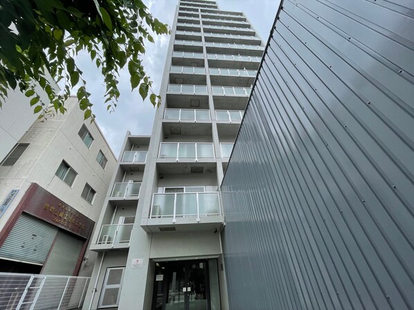 SS.FLAT神楽坂south(エスエスフラットカグラザカサの物件内観写真